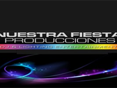 Nuestra Fiestas Producciones