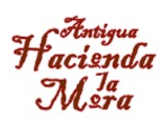 Antigua Hacienda La Mora