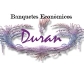 Logo Banquetes Económicos Duran