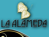La Alameda Eventos - Almeida Alejandro