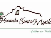 Hacienda Santa Matilde