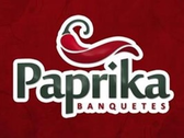 Paprika Banquetes