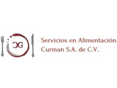 Servicios En Alimentación Curman