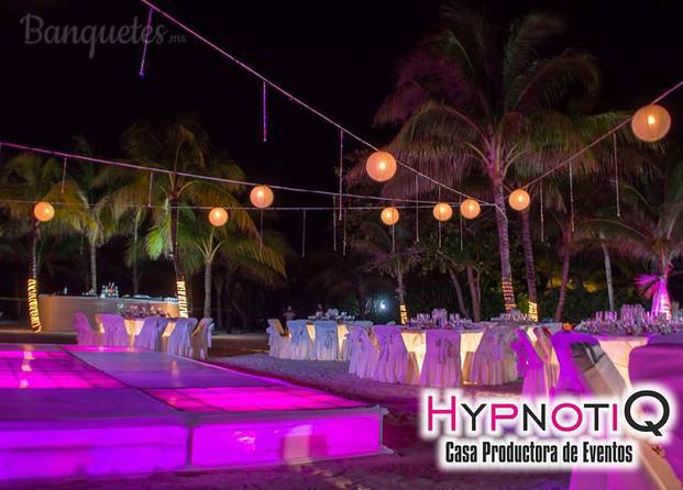 Hypnoquiq Eventos y Banquetes  eventos