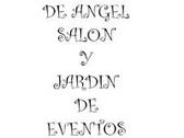 De Ángel Salón y Jardín de Eventos