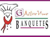 Banquetes Gastro Uno