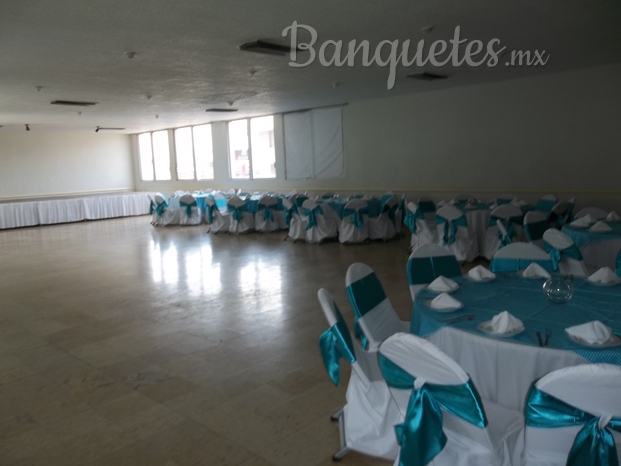 Eventos Y Banquetes El Edén