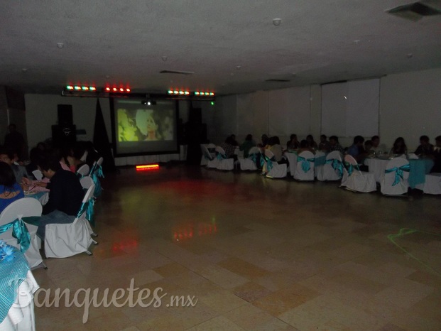 Eventos Y Banquetes El Edén