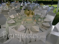 Eventos Y Banquetes El Edén