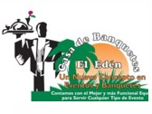 Eventos Y Banquetes El Edén