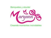 Banquetes y Alquiler Maryann