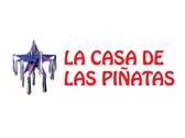 La Casa de las Piñatas