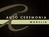 Auto Ceremonia Morelia