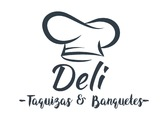 Deli: Taquizas & Banquetes