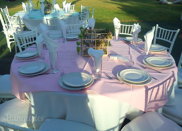 Producciones Jj & Banquetes De Celaya