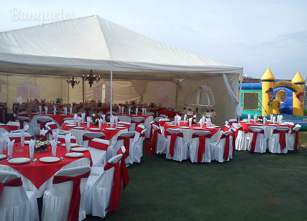 Producciones Jj & Banquetes De Celaya