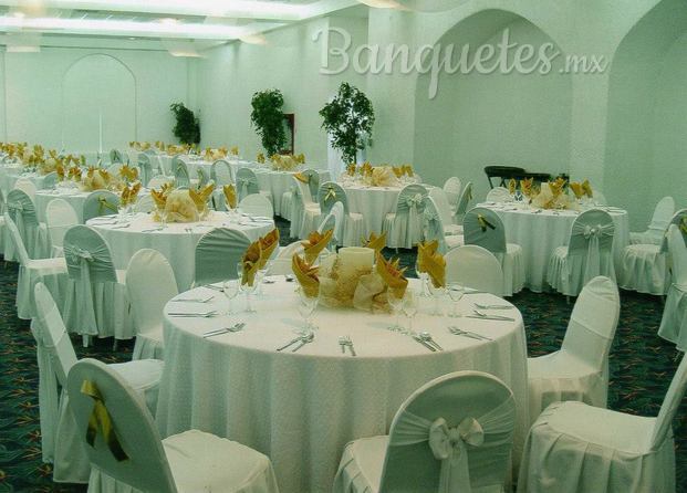 Banquetes D' Gala Toño Quiles