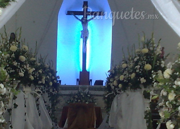 Banquetes D' Gala Toño Quiles