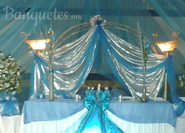 Banquetes D' Gala Toño Quiles