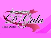 Banquetes D' Gala Toño Quiles