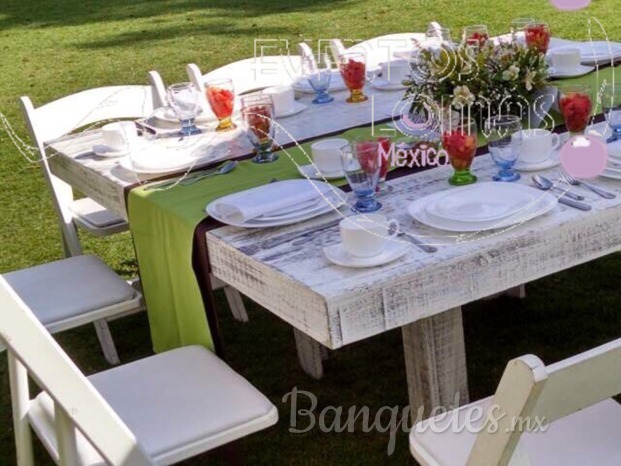 Banquetes Lomas 