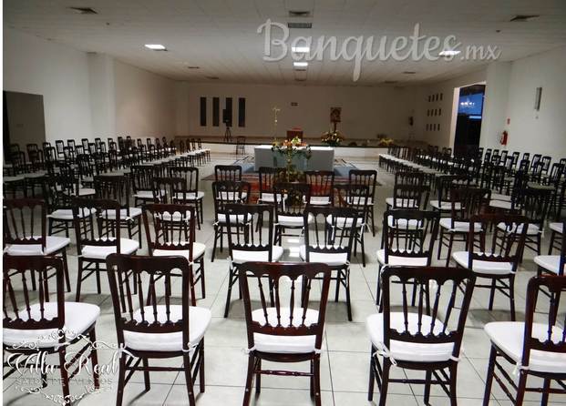 Salón Villa Real