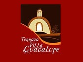 Terraza Villa Guadalupe