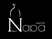 Logo Napa Eventos