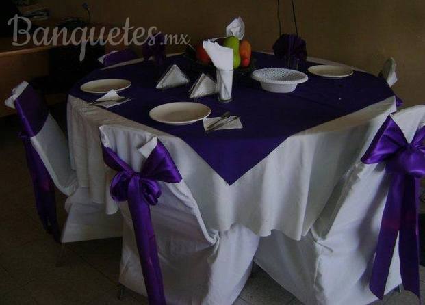 Banquetes La Silla