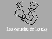 Las cazuelas de las tias