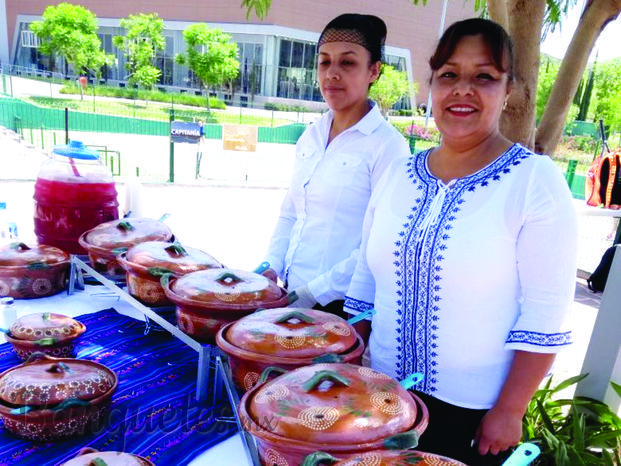 Taquizas Querétaro 