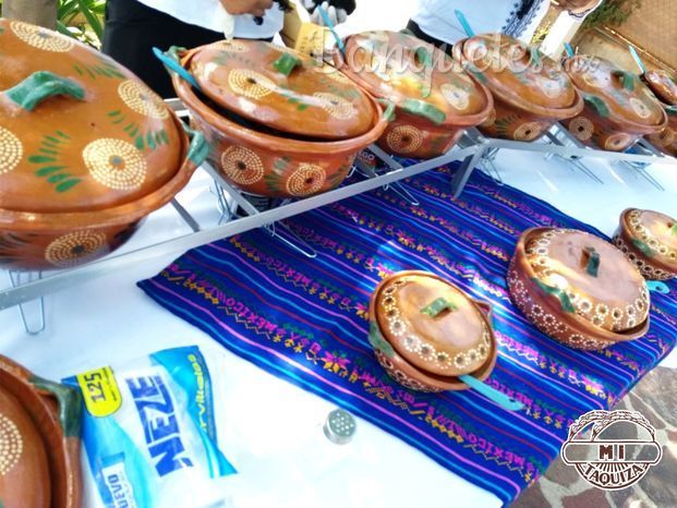 Taquizas a domicilio Querétaro 