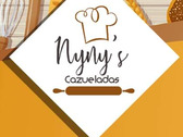 Cazueladas Nyny's