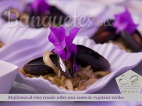 Bodas Yucatán Stilo's Banquetes