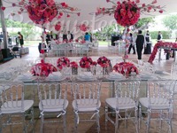 Stilo's Banquetes | Quinta Montes Molina