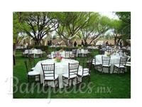 La Palapa Salón de Eventos