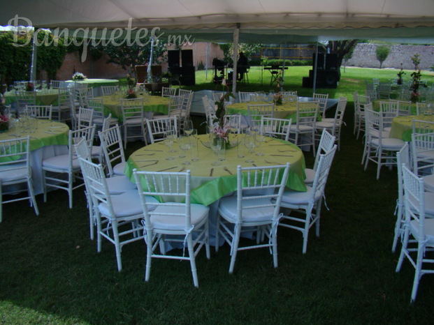 La Palapa Salón de Eventos