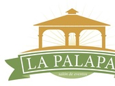 La Palapa Salón de Eventos