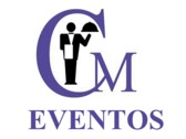 Logo Eventos CM
