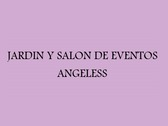 Jardín y Salón de Eventos Ángeless