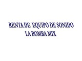 La Bomba Mix