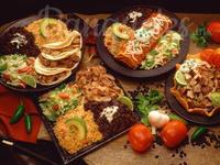 Nuestra comida  tradicional Mexicana