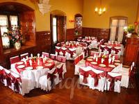 Salones Virrey de Mendoza eventos