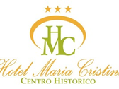 Hotel Maria Cristina