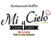 Logo Mi Cielo Buffet Puebla