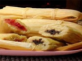 Tamales Don Luis