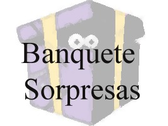 Banquetes Sorpresas