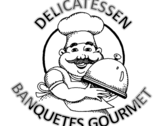 Delicatessen Banquetes Gourmet