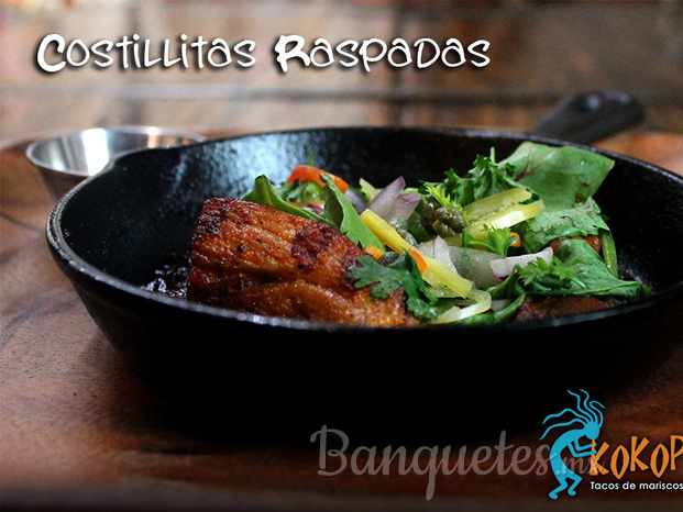 Costillitas