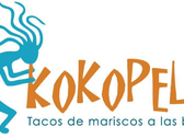Tacos Kokopelli